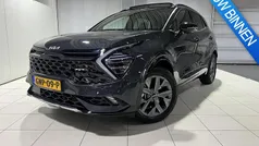 Gebruikt 2024 Kia Sportage GT-Line SUV | € 40.900 (Eerlijke prijs)