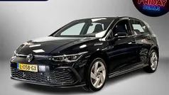 Gebruikt 2021 VW Golf VIII GTE Hatchback | € 23.995 (Eerlijke prijs)