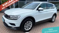 Gebruikt 2019 VW Tiguan Comfortline SUV | € 24.400 (Goede deal)