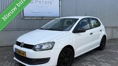 Gebruikt 2013 VW Polo Trendline Hatchback | € 4.750 (Eerlijke prijs)
