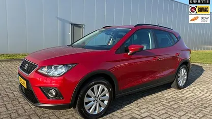 Occasion Seat Arona Business 95 PK (69 kW) 2020 SUV