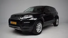 Gebruikt 2018 Land Rover Range Rover evoque SUV | € 27.945 (Super prijs)