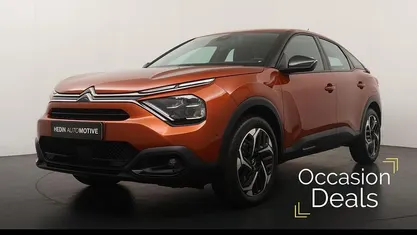 Occasion 2021 Citroën C4 Business Class SUV | € 17.945 (Eerlijke prijs)