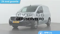 Zilver Gebruikt 2023 Mercedes Citan 108 Van | € 16.945 (Eerlijke prijs)