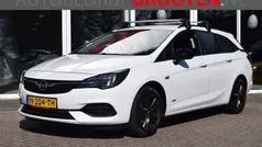 Gebruikt 2021 Opel Astra Design & Tech Stationwagen | € 11.999 (Eerlijke prijs)