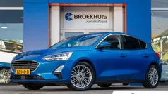 Gebruikt 2019 Ford Focus Business Edition Hatchback | € 15.895 (Eerlijke prijs)