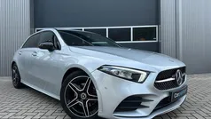 Grijs Gebruikt 2019 Mercedes A200 Business Hatchback | € 22.950 (Eerlijke prijs)