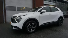 Gebruikt 2022 Kia Sportage 2 SUV | € 26.945 (Eerlijke prijs)
