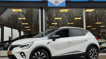 Occasion 2024 Renault Captur Techno SUV | € 25.490 (Goede deal)