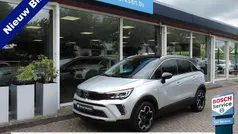 Gebruikt 2023 Opel Crossland X Ultimate SUV | € 21.480 (Eerlijke prijs)