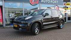 Gebruikt 2022 Lynk & Co 01 SUV | € 24.249 (Eerlijke prijs)