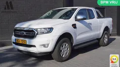 Wit Gebruikt 2020 Ford Ranger XLT Pickup | € 20.900 (Goede deal)