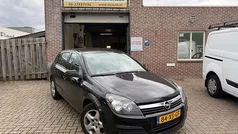Gebruikt 2007 Opel Astra Edition Hatchback | € 2.999 (Eerlijke prijs)