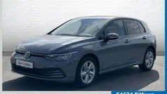 Overige Gebruikt 2021 VW Golf VIII Life Sedan | € 30.506 (Eerlijke prijs)