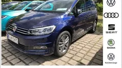 Blauw Gebruikt 2020 VW Touran IQ Drive MPV | € 33.851 (Eerlijke prijs)