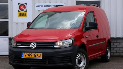 Occasion VW Caddy 2017 MPV