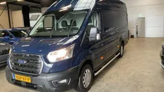 Gebruikt 2020 Ford Transit Trend Van | € 13.850 (Super prijs)