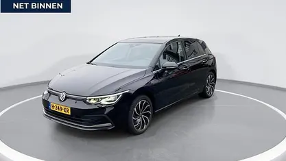 Occasion VW Golf VII Style 150 PK (110 kW) 2020 Hatchback