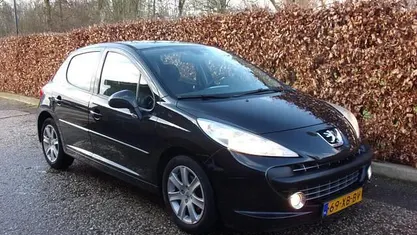 Occasion Peugeot 207 120 PK (88 kW) 2007 Hatchback