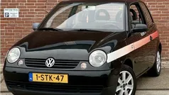 VW Lupo