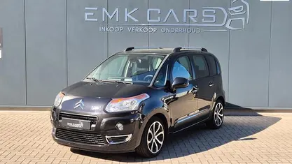 Occasion Citroën C3 Picasso Exclusive 95 PK (69 kW) 2010 MPV