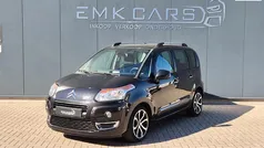 Gebruikt 2010 Citroën C3 Picasso Exclusive MPV | € 3.749 (Eerlijke prijs)