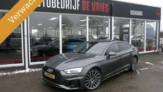 Grijs Gebruikt 2020 Audi A5 Sportback S-Line Hatchback | € 26.450 (Eerlijke prijs)
