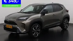 Grijs Gebruikt 2022 Toyota Yaris Cross Executive SUV | € 27.895 (Eerlijke prijs)