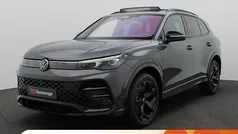 Gebruikt 2025 VW Tiguan R-line Edition SUV | € 57.900 (Goede deal)