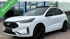 Wit Gebruikt 2025 Ford Kuga ST-Line X SUV | € 44.650 (Eerlijke prijs)