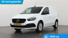 Wit Gebruikt 2023 Mercedes Citan 110 Van | € 24.445 (Eerlijke prijs)