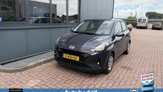 Gebruikt 2024 Hyundai i10 Comfort Hatchback | € 18.450 (Goede deal)