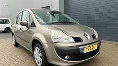 Gebruikt 2008 Renault Grand Modus Expression MPV | € 3.599 (Eerlijke prijs)
