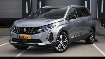 Occasion Peugeot 5008 Allure 146 PK (107 kW) 2024 MPV