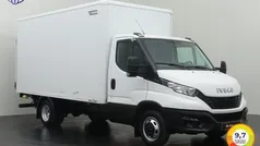 Wit Gebruikt 2022 Iveco Daily Van | € 22.800 (Eerlijke prijs)