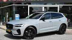 Grijs Gebruikt 2024 Volvo XC60 Plus SUV | € 57.695 (Eerlijke prijs)