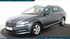 Gebruikt 2020 Skoda Superb Stationwagen | € 21.400 (Goede deal)