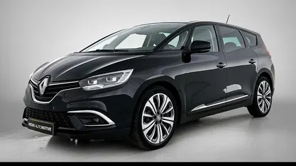Occasion Renault Grand Scénic IV Equilibre 140 PK (102 kW) 2022 MPV