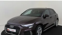Overige Gebruikt 2022 Audi A3 Sportback Basis Hatchback | € 29.950 (Eerlijke prijs)
