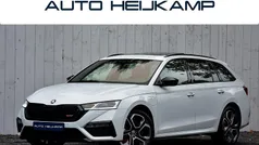 Gebruikt 2021 Skoda Octavia Business Line Stationwagen | € 24.950 (Eerlijke prijs)