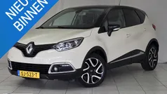 Gebruikt 2014 Renault Captur Dynamique SUV | € 10.900 (Eerlijke prijs)