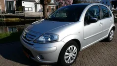 Grijs Gebruikt 2006 Citroën C3 Prestige Hatchback | € 1.895 (Eerlijke prijs)