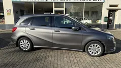 Gebruikt 2014 Mercedes B180 Prestige MPV | € 15.450 (Eerlijke prijs)