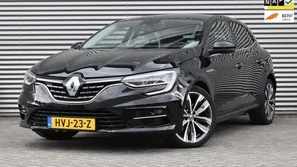Gebruikt 2021 Renault Megane E-Tech Hatchback | € 18.950 (Eerlijke prijs)