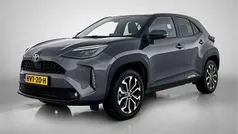 Gebruikt 2024 Toyota Yaris Cross Limited SUV | € 29.445 (Eerlijke prijs)