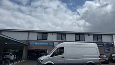 Gebruikt 2016 Mercedes Sprinter Van | € 10.450 (Super prijs)