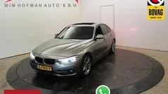 Grijs Gebruikt 2016 BMW 330 Executive Sedan | € 15.440 (Eerlijke prijs)