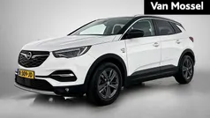 Gebruikt 2019 Opel Grandland X Innovation SUV | € 17.440 (Eerlijke prijs)