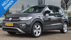 Gebruikt 2019 VW T-Cross Style SUV | € 15.850 (Eerlijke prijs)