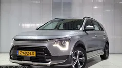 Gebruikt 2024 Kia Niro SUV | € 31.950 (Super prijs)